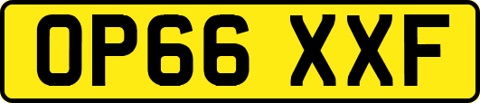 OP66XXF