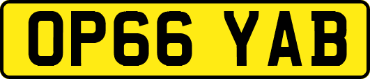 OP66YAB