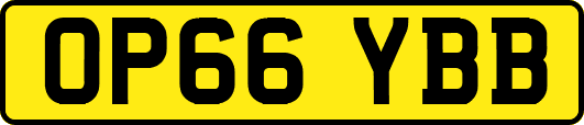 OP66YBB