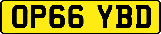 OP66YBD