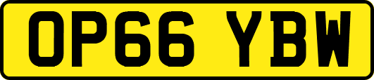 OP66YBW