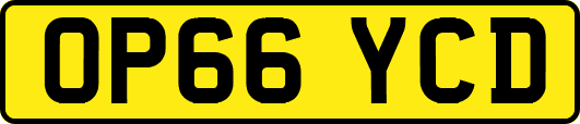 OP66YCD