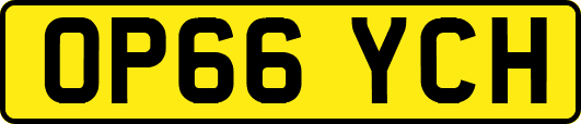 OP66YCH