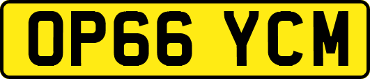 OP66YCM