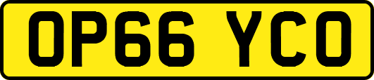 OP66YCO