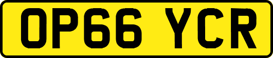 OP66YCR