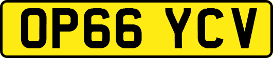 OP66YCV