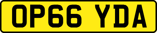 OP66YDA