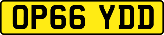 OP66YDD