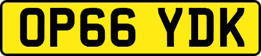 OP66YDK