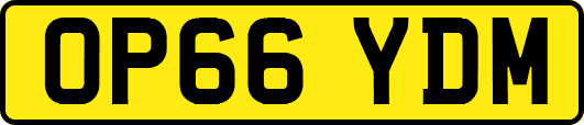 OP66YDM