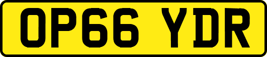 OP66YDR
