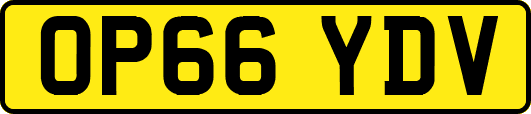 OP66YDV