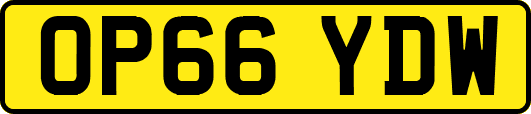 OP66YDW