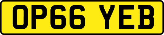 OP66YEB