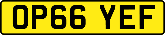 OP66YEF