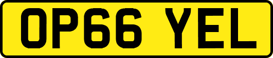 OP66YEL