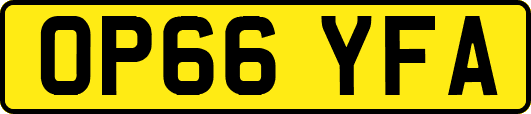 OP66YFA