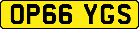 OP66YGS