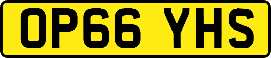 OP66YHS
