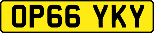 OP66YKY