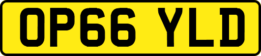 OP66YLD