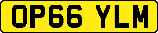 OP66YLM