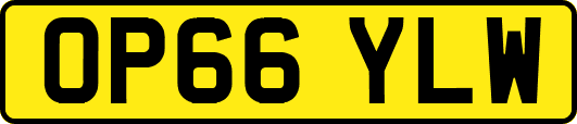 OP66YLW