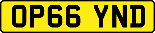 OP66YND