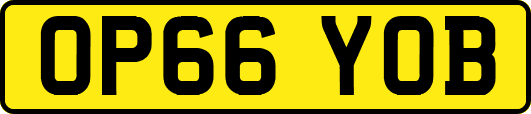 OP66YOB