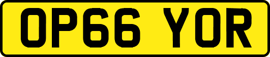 OP66YOR