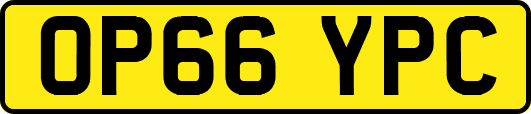 OP66YPC
