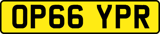 OP66YPR