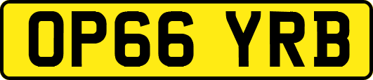 OP66YRB