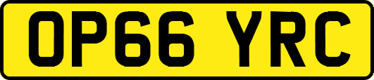 OP66YRC