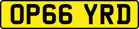 OP66YRD