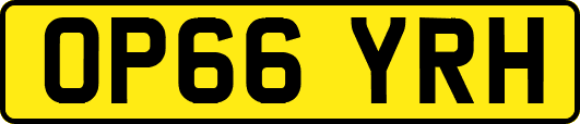 OP66YRH