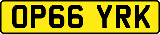 OP66YRK
