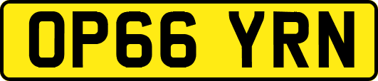 OP66YRN
