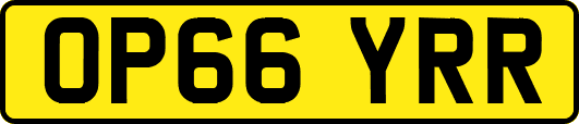 OP66YRR