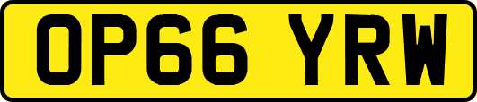 OP66YRW