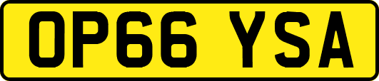 OP66YSA