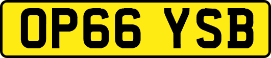 OP66YSB