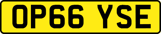 OP66YSE