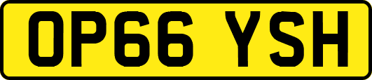 OP66YSH