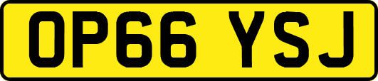 OP66YSJ