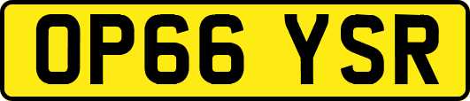 OP66YSR