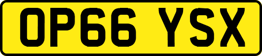 OP66YSX