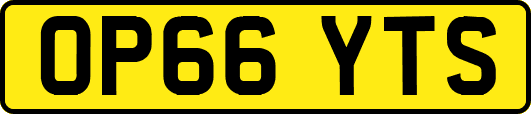OP66YTS