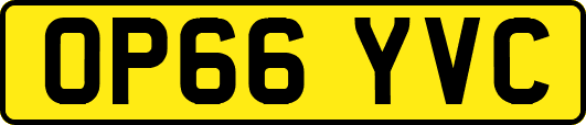 OP66YVC